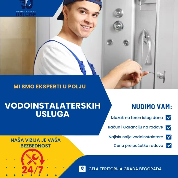 vodoinstalater-popravlja-tus-kabinu